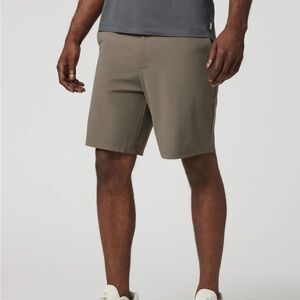 Vuori Men’s Chino Shorts
